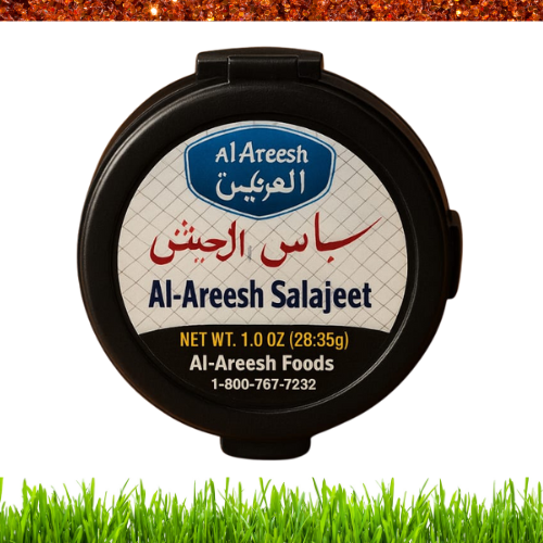 Al-Areesh Salajeet